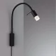 Fischer&Honsel Seng 30428 Fali lámpa 1x4.5W/LED 2700K 550 lm IP20