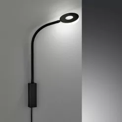   Fischer&Honsel Cama 30432 Fali lámpa 1x6W/LED 3000K 740 lm IP20