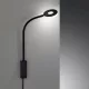 Fischer&Honsel Cama 30432 Fali lámpa 1x6W/LED 3000K 740 lm IP20