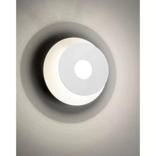 Fischer&Honsel Hennes 30473 Fali lámpa 1x7W/LED 3000K 840 lm IP20