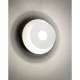 Fischer&Honsel Hennes 30473 Fali lámpa 1x7W/LED 3000K 840 lm IP20