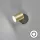 Fischer&Honsel Vano 30497 Fali lámpa 1x4W/GU10 3000K 320 lm IP20