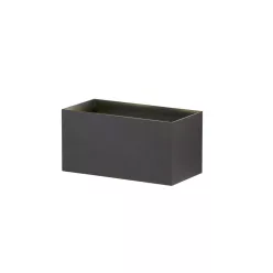   Fischer&Honsel Wallo 30516 Fali lámpa 4x3W/LED 3000K 1300 lm IP44