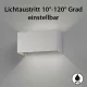 Fischer&Honsel Wallo 30518 Fali lámpa 4x3W/LED 3000K 1300 lm IP44