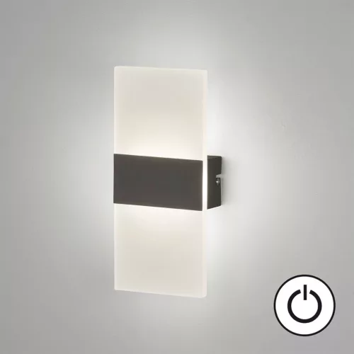 Fischer&Honsel Foder 30523 Fali lámpa 1x7W/LED 2700K 890 lm IP20