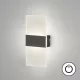 Fischer&Honsel Foder 30523 Fali lámpa 1x7W/LED 2700K 890 lm IP20