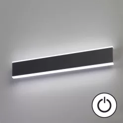   Fischer&Honsel Muur 30536 Fali lámpa 1x13W/LED 2700K 2000 lm IP20