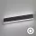 Fischer&Honsel Muur 30536 Fali lámpa 1x13W/LED 2700K 2000 lm IP20