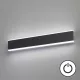 Fischer&Honsel Muur 30536 Fali lámpa 1x13W/LED 2700K 2000 lm IP20