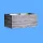 Fischer&Honsel SHINE-WOOD 30544 Fali lámpa 4x3W/LED 2700K 1300 lm IP20