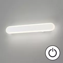  Fischer&Honsel Stretto 30553 Fali lámpa 1x10W/LED 2700K 1500 lm IP20