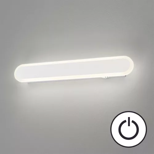 Fischer&Honsel Stretto 30553 Fali lámpa 1x10W/LED 2700K 1500 lm IP20