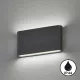 Fischer&Honsel Scone 30557 Fali lámpa 2x5.5W/LED 3000K 1400 lm IP44