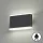 Fischer&Honsel Scounce 30559 Fali lámpa 2x5.5W/LED 3000K 1400 lm IP44