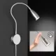 Fischer&Honsel Sten 30703 Fali lámpa 1x5W/LED 3000K 420 lm IP20