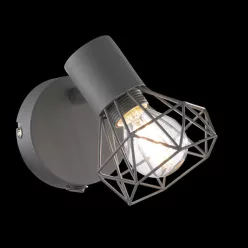 Fischer&Honsel Ran 32470 Fali lámpa 1x40W/E14 IP20