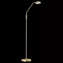   Fischer&Honsel Pool TW 40076 Állólámpa 1x5W/LED 2700K 530 lm IP20