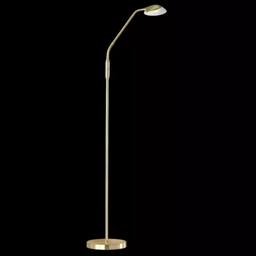 Fischer&Honsel Pool TW 40076 Állólámpa 1x5W/LED 2700K 530 lm IP20