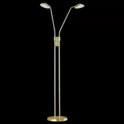   Fischer&Honsel Pool TW 40096 Állólámpa 2x5W/LED 2700K 1100 lm IP20