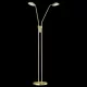 Fischer&Honsel Pool TW 40096 Állólámpa 2x5W/LED 2700K 1100 lm IP20