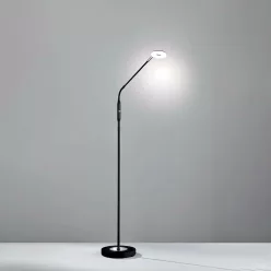   Fischer&Honsel Dent 40299 Állólámpa 1x6W/LED 2700K 760 lm IP20