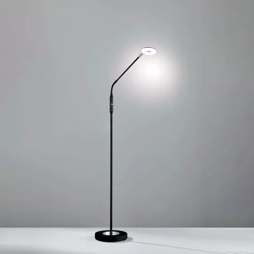 Fischer&Honsel Dent 40299 Állólámpa 1x6W/LED 2700K 760 lm IP20