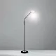 Fischer&Honsel Dent 40299 Állólámpa 1x6W/LED 2700K 760 lm IP20