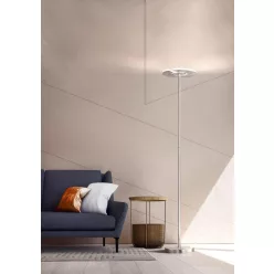   Fischer&Honsel Dent 40320 Állólámpa 1x37W/LED 2700K 4500 lm IP20