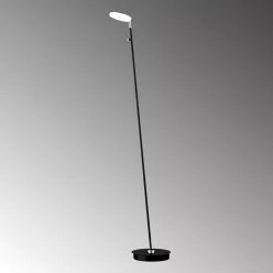   Fischer&Honsel Dent 40405 Állólámpa 1x7.5W/LED 2700K 820 lm IP20
