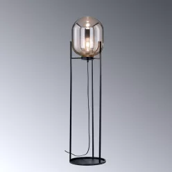 Fischer&Honsel Regi 40424 Állólámpa 1x40W/E27 IP20