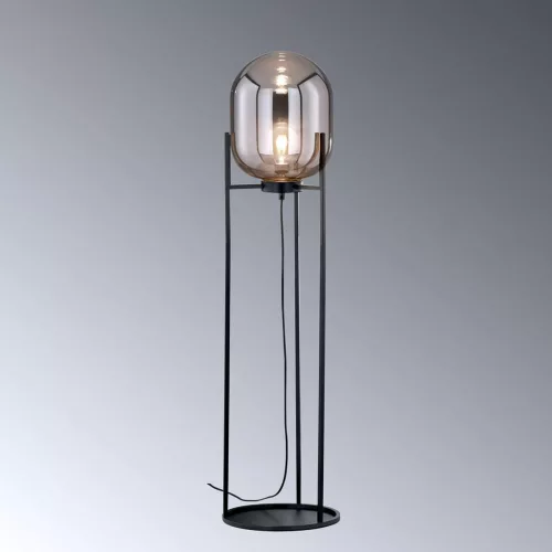 Fischer&Honsel Regi 40424 Állólámpa 1x40W/E27 IP20