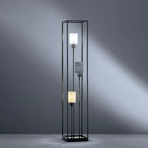 Fischer&Honsel Isko 40430 Állólámpa 3x10W/E14 IP20