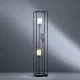 Fischer&Honsel Isko 40430 Állólámpa 3x10W/E14 IP20
