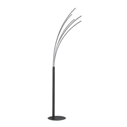  Fischer&Honsel Ellmau 40439 Állólámpa 1x33W/LED 2700K 4100 lm IP20