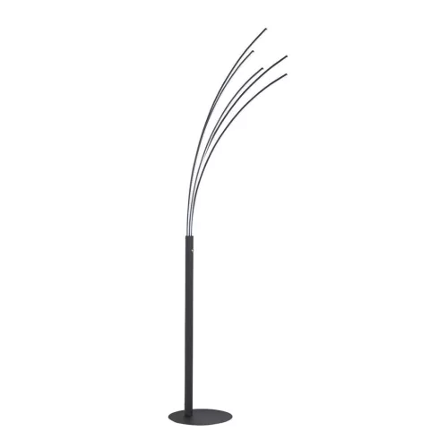 Fischer&Honsel Ellmau 40439 Állólámpa 1x33W/LED 2700K 4100 lm IP20