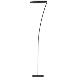   Fischer&Honsel Sirko 40450 Állólámpa 1x29,06w/led 2700k-3350k-4000k 3563lm ip20