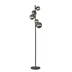   Fischer&Honsel Bala 40452 Állólámpa 5x3W/G9 2700K 1500 lm IP20