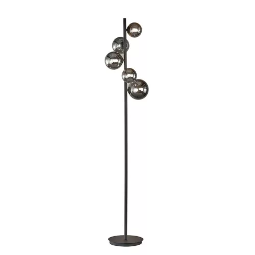 Fischer&Honsel Bala 40452 Állólámpa 5x3W/G9 2700K 1500 lm IP20