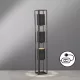Fischer&Honsel Spenzer 40459 Állólámpa 3x40W/E27 IP20