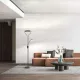 Fischer&Honsel Davos 40470 Állólámpa 1x30W/LED 2700K 4600 lm IP20