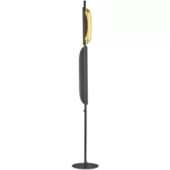   Fischer&Honsel Skal 40474 Állólámpa 1x11,4w/led 2700k-3350k-4000k 1280lm ip20