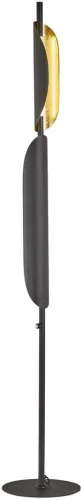 Fischer&Honsel Skal 40474 Állólámpa 1x11,4w/led 2700k-3350k-4000k 1280lm ip20