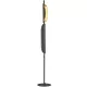 Fischer&Honsel Skal 40474 Állólámpa 1x11,4w/led 2700k-3350k-4000k 1280lm ip20