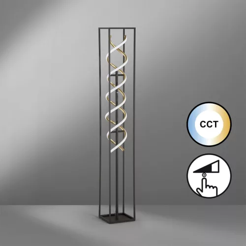 Fischer&Honsel Gian 40495 Állólámpa 1x34W/LED 2700K 4200 lm IP20