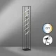 Fischer&Honsel Gian 40495 Állólámpa 1x34W/LED 2700K 4200 lm IP20