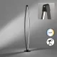 Fischer&Honsel Fenga 40503 Állólámpa 1x18W/LED 2700K 2500 lm IP20