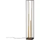 Fischer&Honsel Grid 40519 Állólámpa 1x33w/led 2700k-4500k-6500k 3768lm ip20