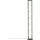 Fischer&Honsel Gwen 40520 Állólámpa 1x27,7w/led 2700k-4500k-6500k 3200lm ip20