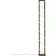 Fischer&Honsel Gwen 40520 Állólámpa 1x27,7w/led 2700k-4500k-6500k 3200lm ip20