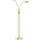 Fischer&Honsel Tallri 40522 Állólámpa 2x7,5w/led 2700k-3350k-4000k 1760lm ip20